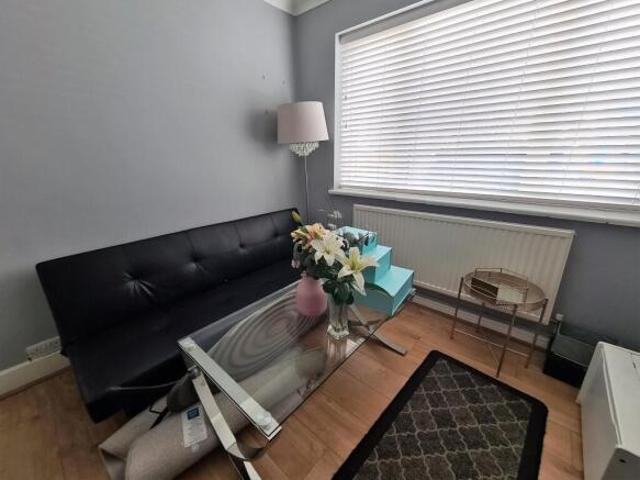 Farm for rent in Southampton, England
