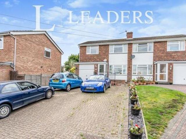 House for rent in Spring Vale, Hampshire