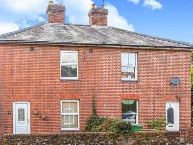 House for rent in Spring Vale, Hampshire