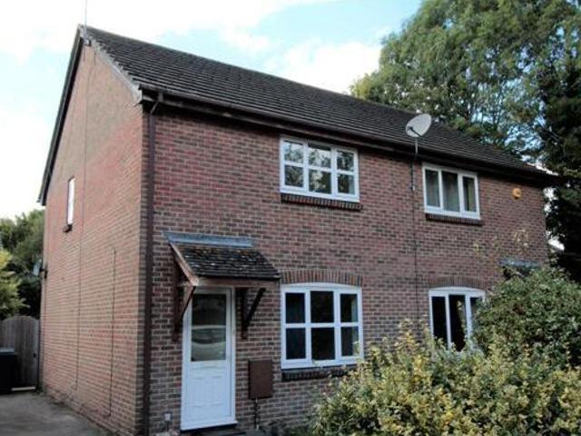 House for rent in Spring Vale, Hampshire