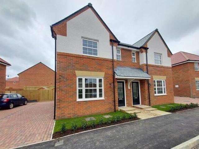 House for rent in Spring Vale, Hampshire