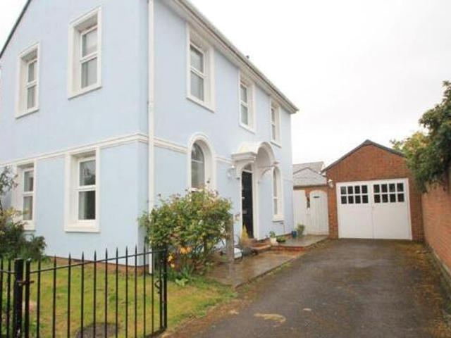 House for rent in Aylesbury, Buckinghamshire