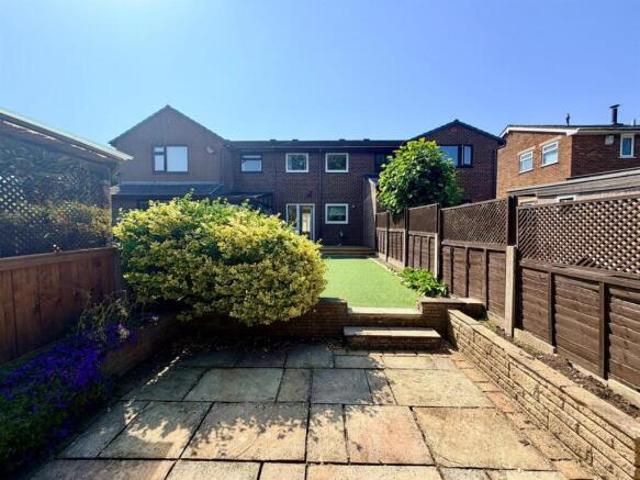 Farm for rent in Bare, Lancashire