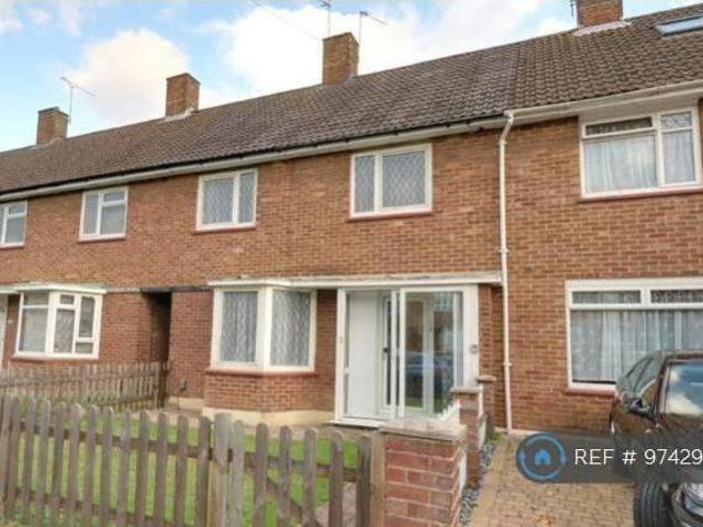 House for rent in Woodside, North Watford