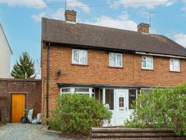 House for rent in Woodside, North Watford