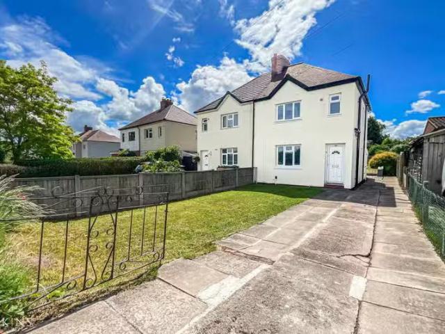 House for rent in Boley Park, Staffordshire