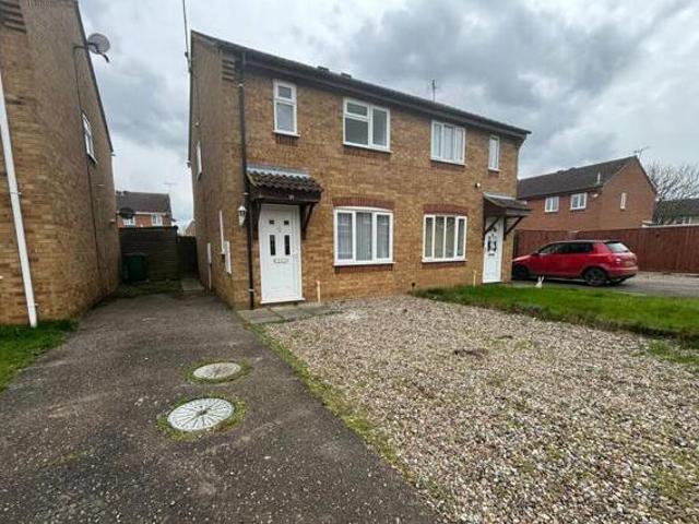 House for rent in Lyons, Greater London