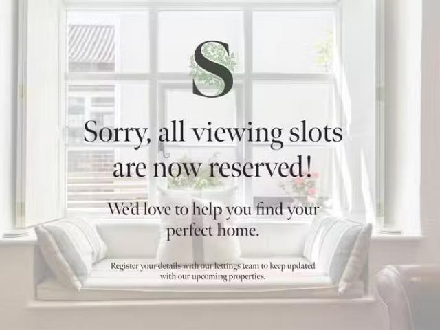 House for rent