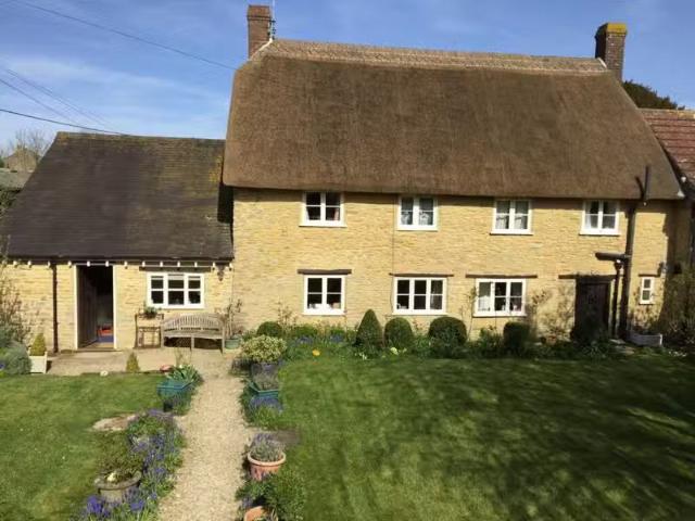House for rent in Henwood, Dromore