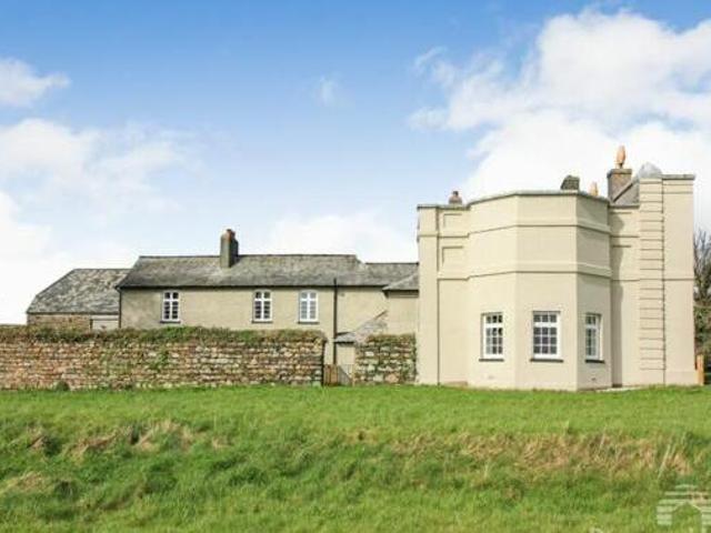 House for rent in Saltash, Cornwall