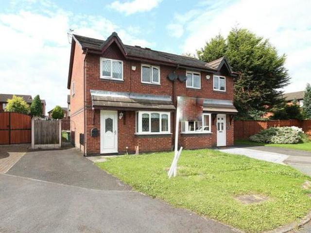 House for rent in Widnes