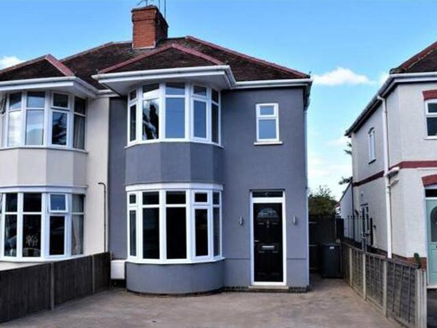 House for rent in Camp Hill, Warwickshire