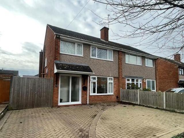 House for rent in Lower Farm Estates, Camp Hill
