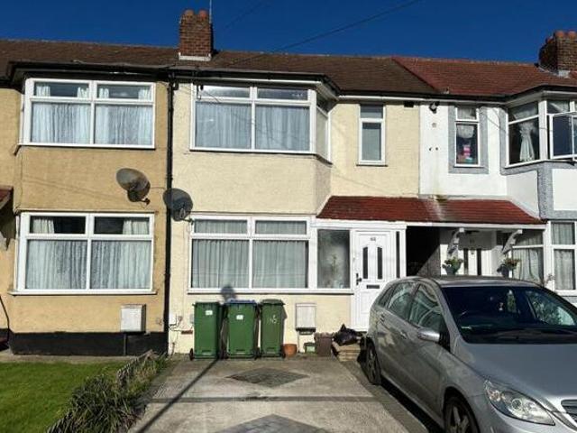 House for rent in Kent