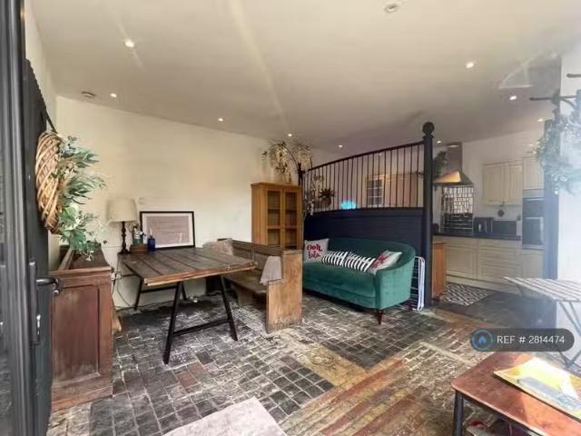 House for rent in Golden Valley, Folkestone