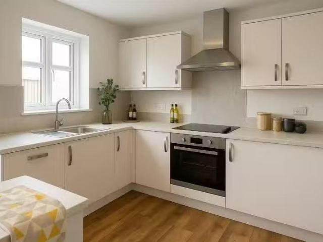 House for rent in Ingleby, Lincolnshire
