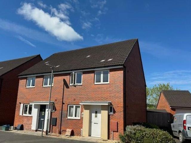House for rent in Wells, Somerset