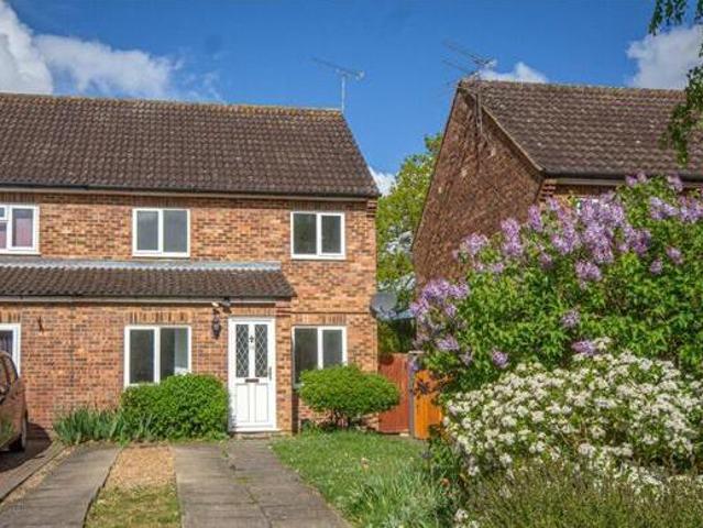 House for rent in Fretherne, Hertfordshire