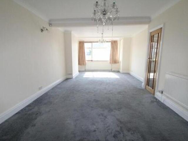 House for rent in Wembley, Greater London