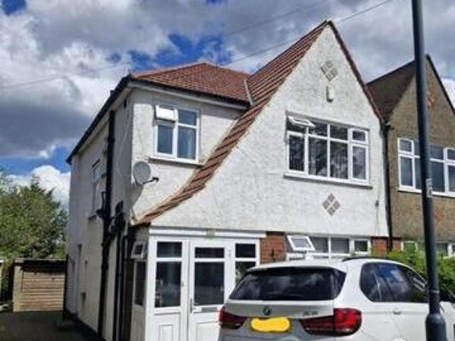House for rent in Wembley, Greater London