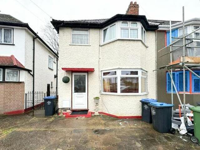 House for rent in Wembley, Greater London