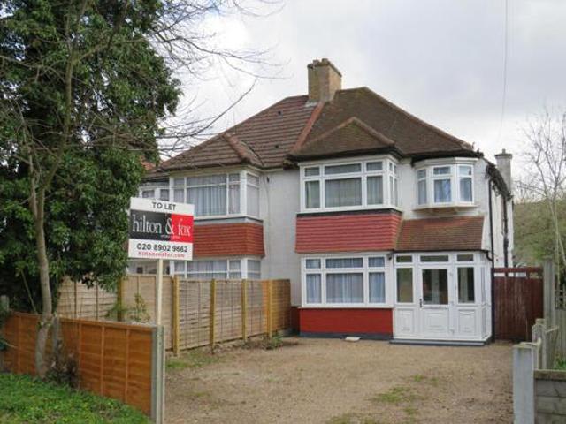 House for rent in Wembley, Greater London