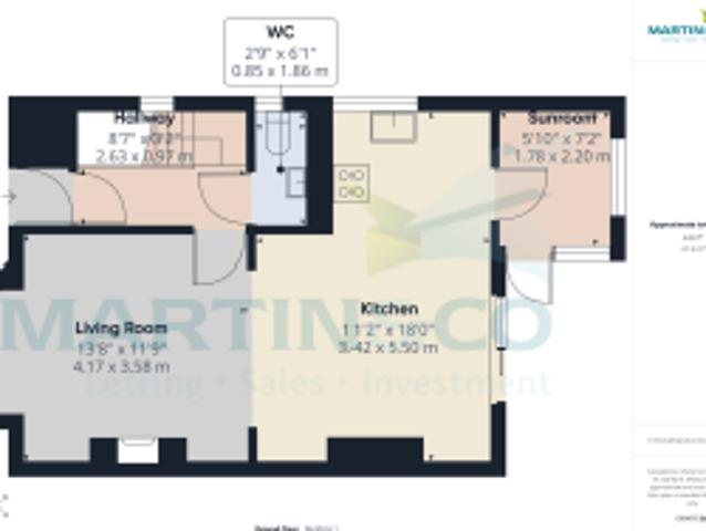 Farm for rent in Wembury, South Hams