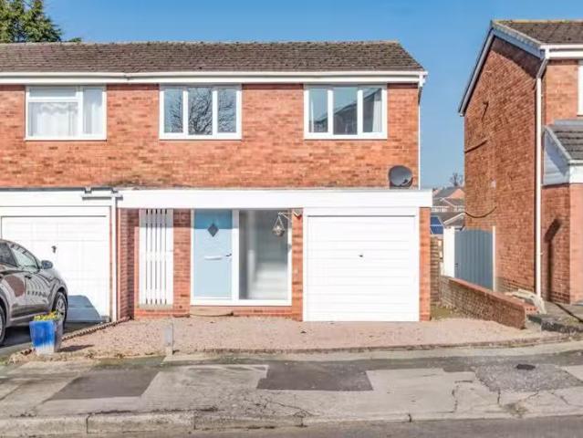 House for rent in Lower Bullingham