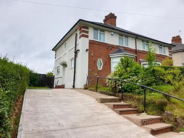 House for rent in Quinton