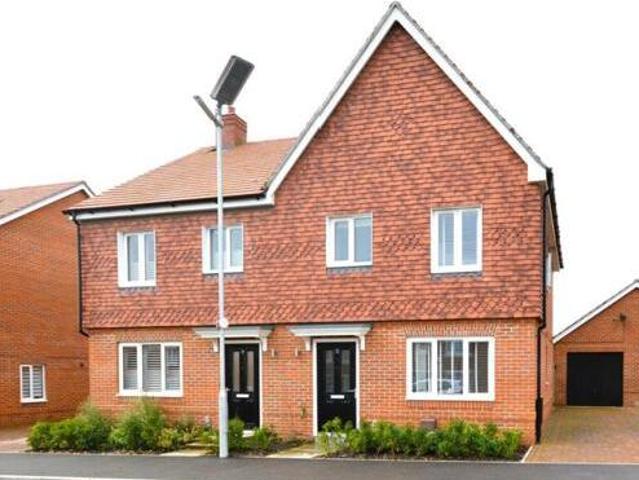 House for rent in Chichester, Littlecote