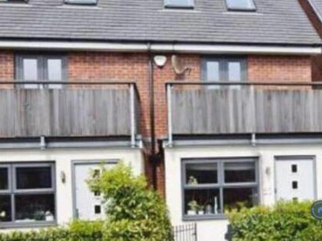 House for rent in Lyons, Greater London