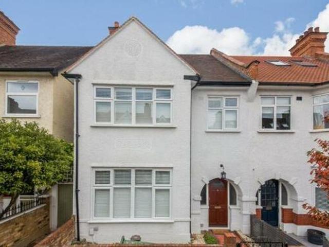 House for rent in Lyons, Greater London