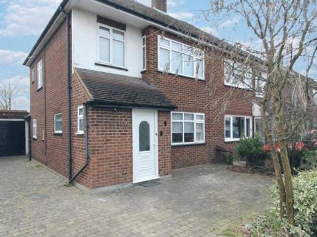 House for rent in City of London, Greater London