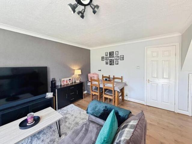 Farm for rent in Middle Deal, Ash