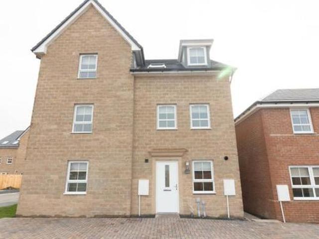 House for rent in Cramlington, Northumberland