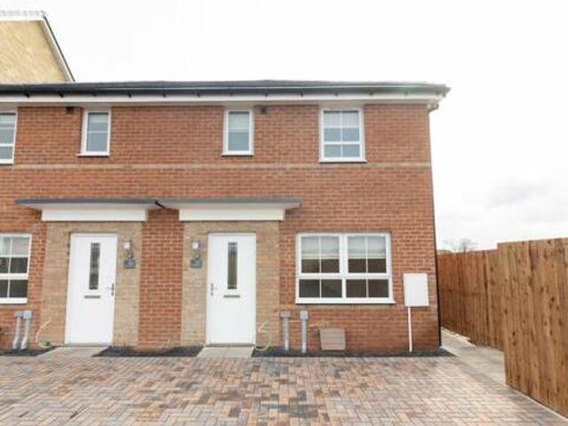 House for rent in Cramlington, Northumberland