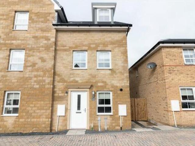 House for rent in Cramlington, Northumberland