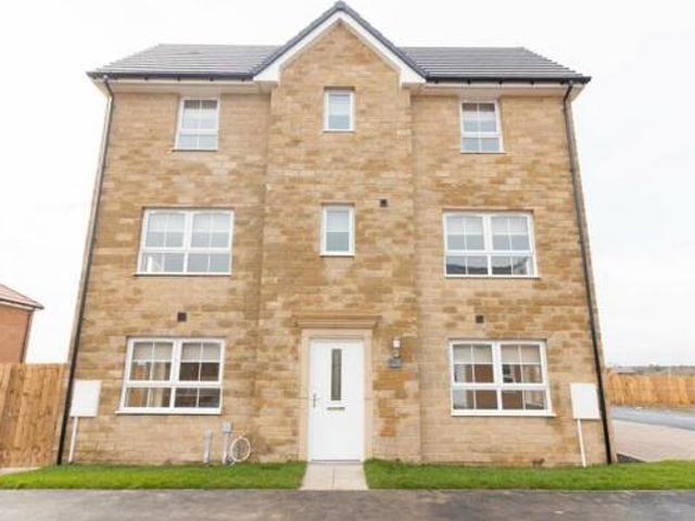 House for rent in Cramlington, Northumberland