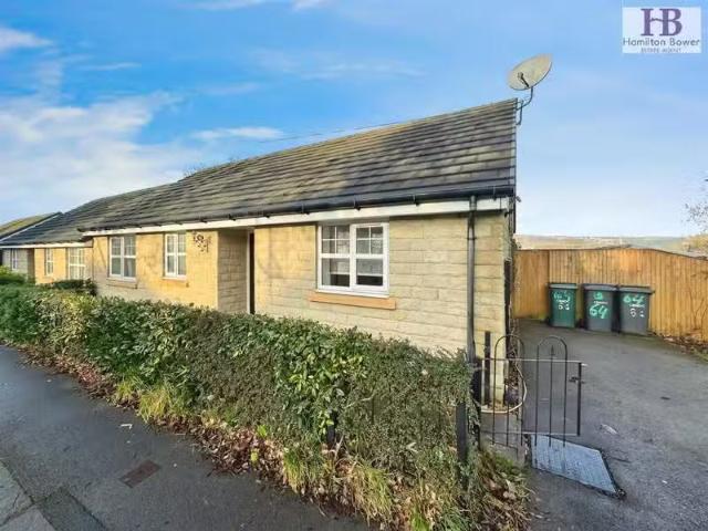 House for rent in Fulneck, West Yorkshire