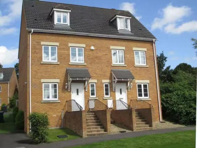 House for rent in Westbury, Wiltshire