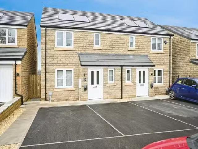 House for rent in Westfield View, East Bank