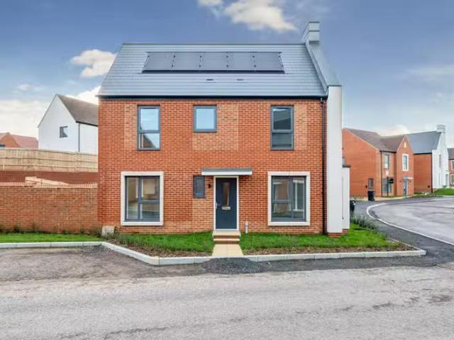 House for rent in Manswood, East Dorset