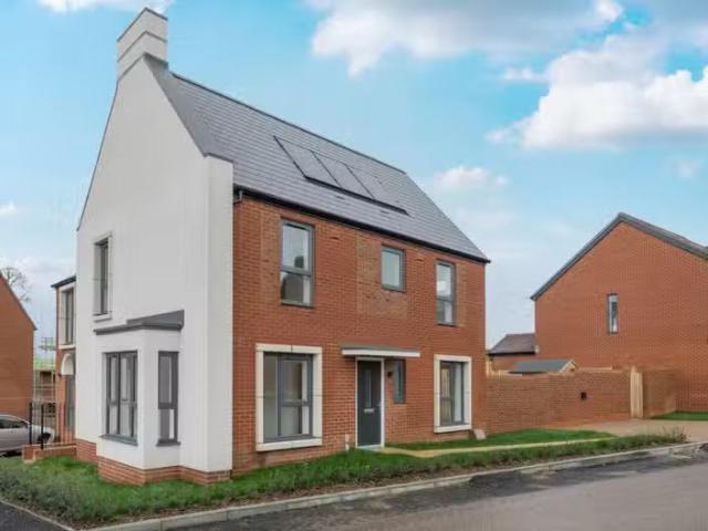 House for rent in Manswood, East Dorset