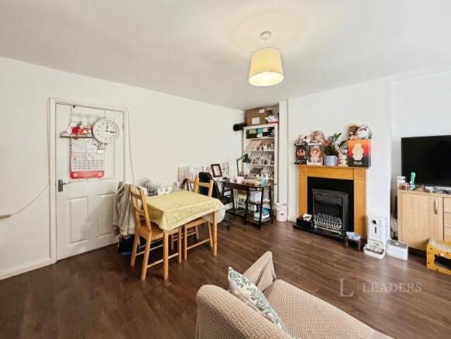 Farm for rent in City of Nottingham, East Midlands