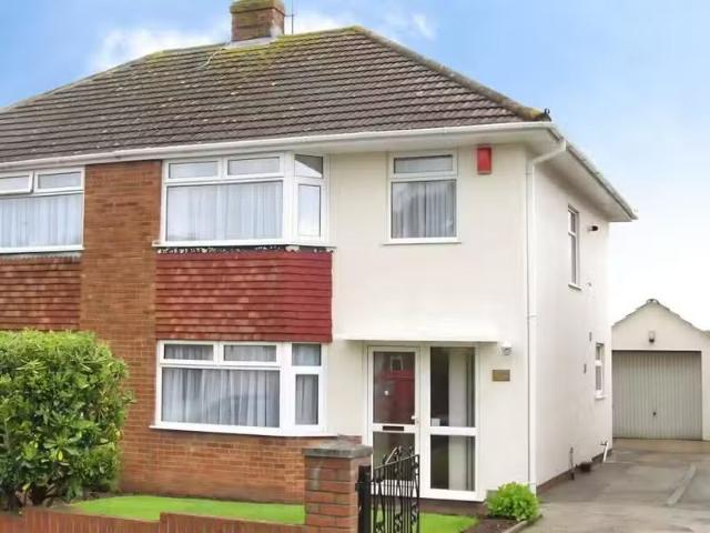 House for rent in Rhydypenau, Falcon Lodge