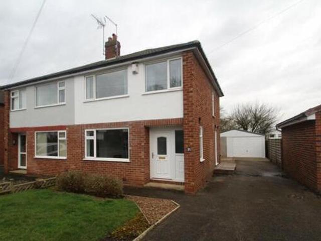 House for rent in Wetherby