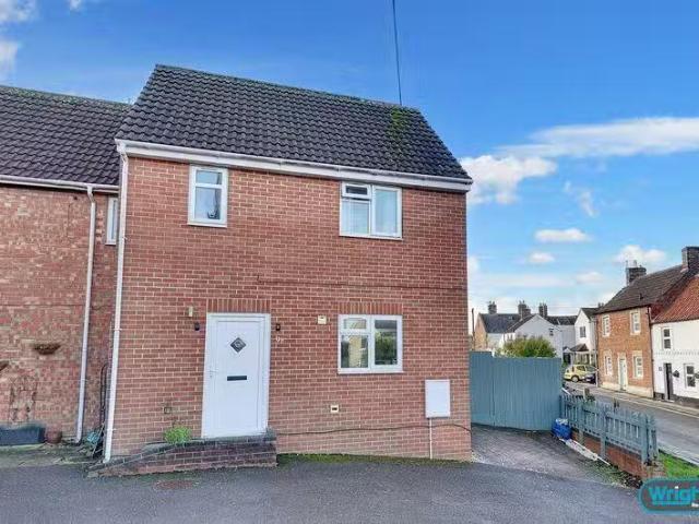House for rent in Owslebury, Hampshire