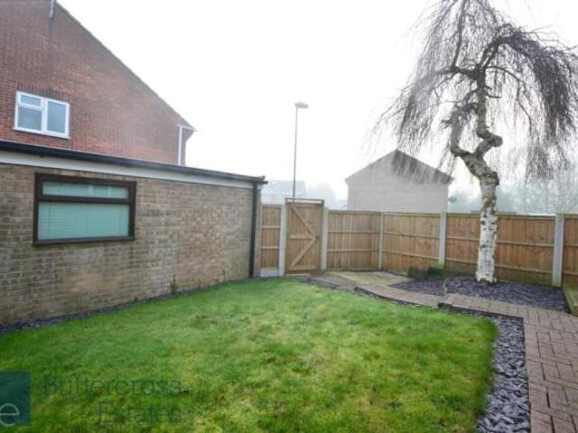 Farm for rent in Wollaton, City of Nottingham
