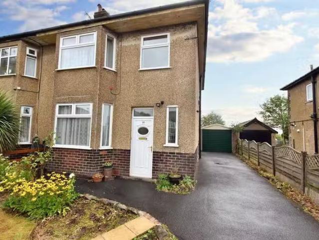 House for rent in Lammack, Blackburn