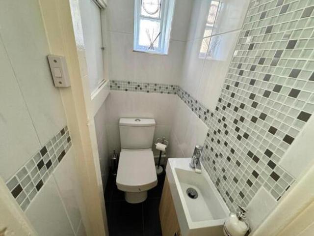Farm for rent in Georgia, Greater Manchester
